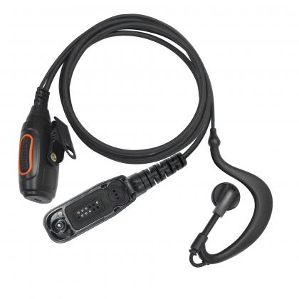 Two-Way Radio Earphones,Walkie Talkie Earphones